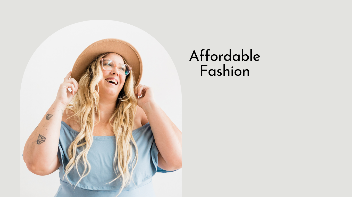 Affordable Quality Clothing Casual To Cocktail Size Inclusive